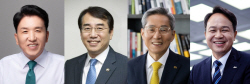 "이자이익 꺾인다"...올해 비은행 급한 금융지주 회장들