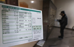당정, 난방비 쇼크에 취약계층 보호 총력…에너지바우처 지원금 2배 확대 등