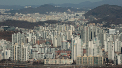 "분양권 싸게 팝니다"…서울 아파트도 분양가보다 싼 ‘마피’ 속출