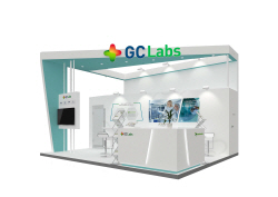 GC녹십자의료재단, 국제 진단검사 전시회 
