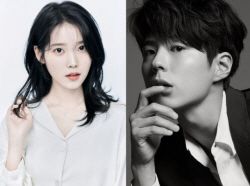아이유·박보검, 임상춘 작가·김원석 PD 신작 출연 