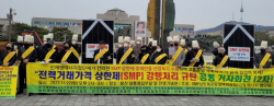 전력가격상한제 소송 움직임 두 갈래…태양광 ‘속도’ LNG ‘신중