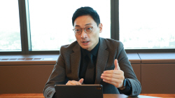 [인터뷰] 김성훈 한화자산운용 ETF본부장 "투자 선택지 다양화…혁신 테마형 주목"