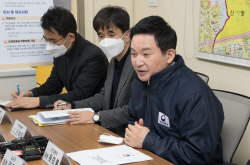 LH가 산 서울 강북 ‘칸타빌 수유팰리스’, 원희룡 "내 돈이면 안 샀다"