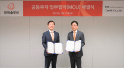 한화솔루션, 국내 신재생에너지 개발 사업 확대 나선다