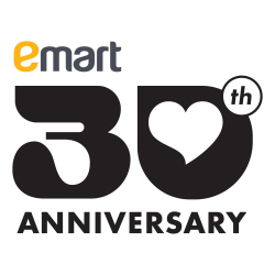 이마트, 30주년 기념 이벤트…전기차·골드바 등 증정
