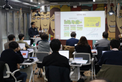 기업은행, IBK창공 육성기업 투자지원 프로그램 가동