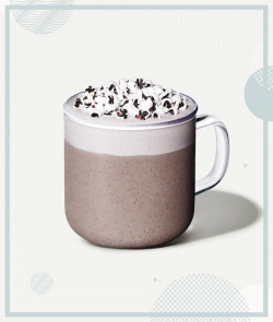 [하니의 맛잘알] 라떼 한잔으로 한끼 식사 