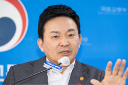 [인물포커스] 원희룡 국토부 장관, ‘비정상의 정상화’ 광폭행보