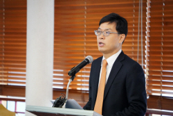 안철경 보험연구원장 "보험사 절판마케팅 경계해야...유동성리스크↑"