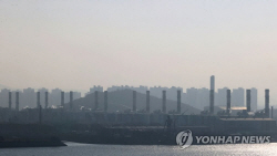 대기업 온실가스 배출량 3년새 5.9% 늘어…감축목표 갈길 멀다
