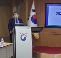 기상청, 기상악화시 재난문자 직접 발송…내비게이션에 기상정보 반영