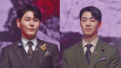 ‘미스터트롯’ 박세욱VS길병민, 치열한 접전 예고