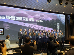 여야 "SMR, 연간 150조원 시장…법안, 규제, 지원 속도내야"