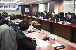 산업부, EU 통상현안대책단 출범…"유럽판 IRA로 불리는 CBAM 대응"