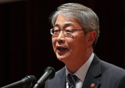 임종룡 우리금융 회장 내정자 "조직혁신·新기업문화 정립 주력"
