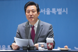 지하철 무임승차 연령 개편 탄력받나…오세훈 "모든 가능성 열고 논의"