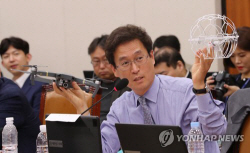 도로공사 함진규·주택도시보증공사 박동영 사장 내정