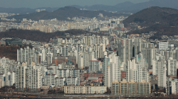 “아파트 공급 이게 다야?”…매서운 분양 한파에 물량 반토막