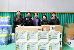서부발전, 태안 중앙대제·민속놀이 등 지역 전통문화 보존 지원