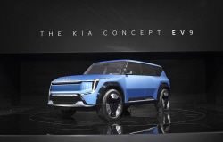 SUV 
