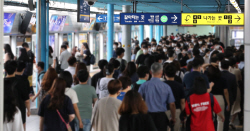 정부, 2027년까지 지하철 초미세먼지 농도 17% 낮춘다