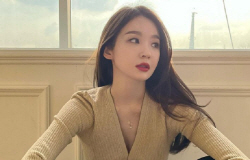 강민경, 부친·친오빠 부동산 사기 논란에 "왕래 끊었다"