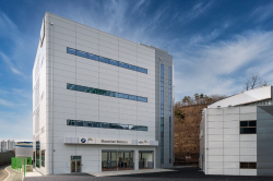 BMW·MINI, 구로 서비스센터 개소