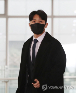 안현수, 연금수령 논란 해명 "전액 기부했다"