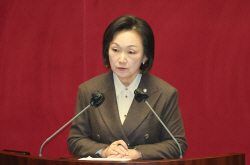 한무경 "가스공사 연료구입비 보조 방식 재정 투입 당론 추진"