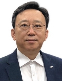 신한은행장에 정상혁 부행장…"위기대응 역량 갖춘 적임자"