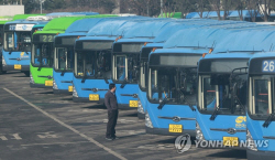 서울시, 시내버스 요금 거리비례제 추진하지 않기로