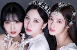 트와이스 미나·사나·모모, 유닛 ‘미사모’로 일본 데뷔