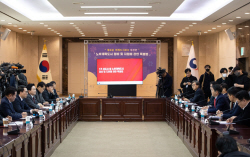 1기 신도시 특별법 신속 추진 위해 ‘국토부·5개 지자체’ 모였다