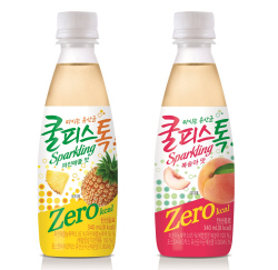 동원F&B, 쿨피스톡 칼로리 쫙 뺐다