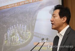 성냥갑 아파트 사라진다…오세훈표 서울 도시건축 ‘디자인혁신’ 시작