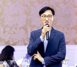 조경목 SK에너지 사장 “에너지 변동성 유연히 대처해 내실 다질 것”