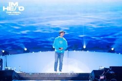 임영웅 콘서트 영화 ‘아임 히어로 더 파이널’ 특전 풍성