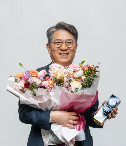 곽재선 쌍용차 회장 