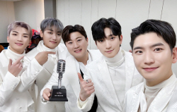 에스페로, 데뷔 첫 ‘불후의 명곡’ 우승 차지