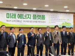 "에너지 슈퍼스테이션 확대 위해 규제 개선 필요"