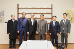 쌍용차, UAE 기반 중동 시장 수출 확대 나서
