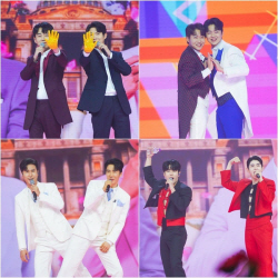 ‘불타는 트롯맨’, 준결승전 듀엣전 반전의 결과 ‘파란 예고’