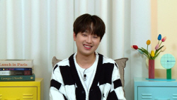이찬원 "초중고 12년 내내 반장, 학생회장 했다"