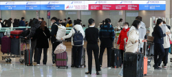 중국, "18일부터 한국인 비자발급 재개"…쌍방 정상화