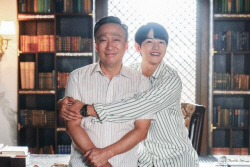이성민, 송중기 결혼 소식에 "초대해준다면 가야죠"
