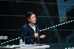 박정호 SK하이닉스 부회장 “AI 챗봇, 반도체 수요 키우는 ‘킬러 앱’ 될 것”