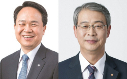 새 수장 선임 앞둔 신한·우리금융지주...국민연금은 