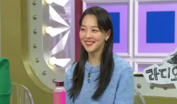 김보름이 추성훈에게 환상 깨진 사연은?