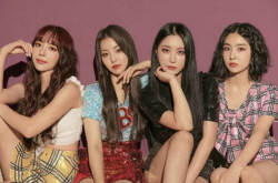 ‘역주행 기적’ 브레이브걸스, 계약 종료로 결국 해체